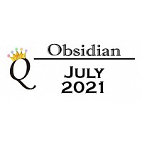 Obsidian July 2021 Archive